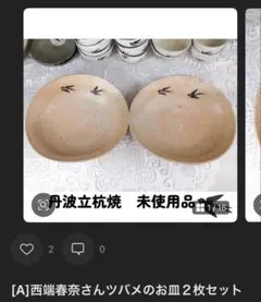 【Samercifyさま専用】西端春奈さんツバメのお椀・小丼 2025年最新】西端春奈の人気アイテム - メルカリ
