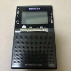 ラジオ・コンポ TOSHIBA TY-SPR8(KM) 東芝 TY-SPR8（KM） 1台 - アスクル