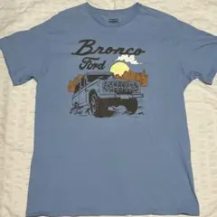 FORD フォード　プリント Tシャツ