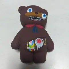 【美品】ハミクマ シリコンポーチ ユニバ USJ