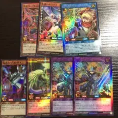 遊戯王　ラッシュ　まとめ売り