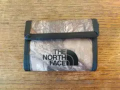 THE NORTH FACE ノースフェイス ミニ ウォレット 財布 小銭入れ