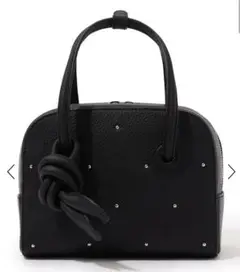 【別注】VASIC APERO MINI MINI STUDS ハンドバッグ