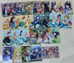 アイドルマスター　ツアーズ　ツアマス　第1弾　まとめ売り