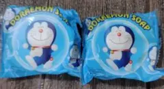 レトロ　ドラえもん　石鹸　ソープ