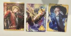 うたプリ 四ノ宮那月 BOX特典 ビジュコレ vol.3 シャニライ カード