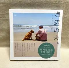 海辺の犬。 トシさんとララの物語 ララ子とジョンのシール付 宝島社