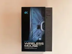 LAMZU Atlantis mini 4k