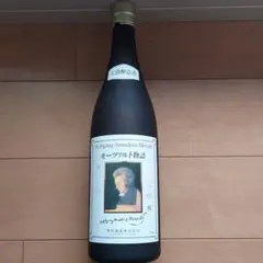 モーツァルト物語