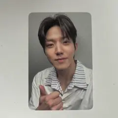 DAY6 ドウン トレカ
