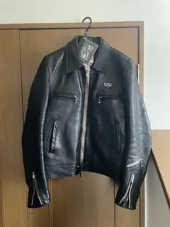 たいち　ルイスレザードミネーター美中古　希少　ラッドランドシープサイズ44 brand-life_4l07035ic0680jaa5