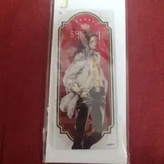 最遊記　カレンダーアート展　アクリルキーホルダー　沙悟浄