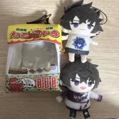 佐伯イッテツ にじぱぺっと にじさんじ