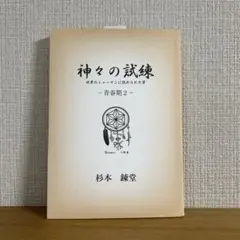 神々の試練 青春期 2