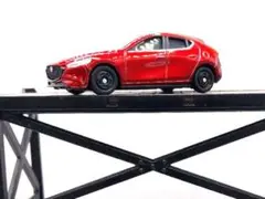 トミカ/MAZDA3