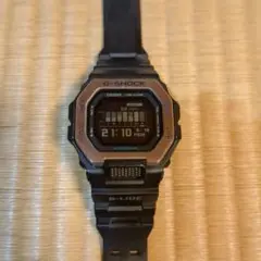 CASIO G-SHOCK GBX-100