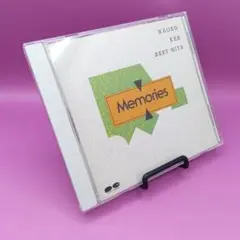 ◆研ナオコ BEST HITS ～Memories～ D32P-6310