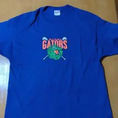 Hanes GATORS Tシャツ　XL