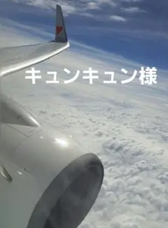 キュンキュン様
