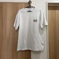 マリテフランソワジルボー　Tシャツ　ユニセックスLサイズ　中古