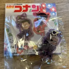 名探偵コナン 黒田兵衛