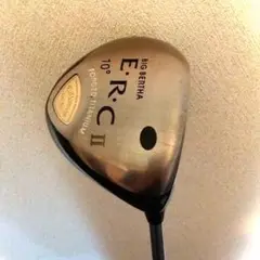 Callaway ERC2 ドライバー