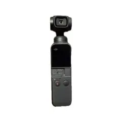 DJI Osmo Pocket + USBアダプター4個セット