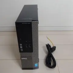 DELL optiplex 3020 Corei3 3.60GHz メモリ16G