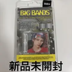 WayV BIG BANDS smini シャオジュン
