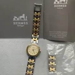 美品‼️エルメスウィンザー