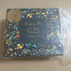★初回限定盤★G25-Beautiful Harmony-　ゴスペラーズ