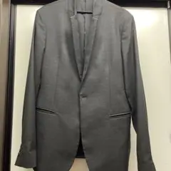 極美品 エンポリオアルマーニ JOHNNY LINE ストライプ ジャケット 2025年最新】EMPORIO ARMANI JOHNNY LINEの人気アイテム - メルカリ