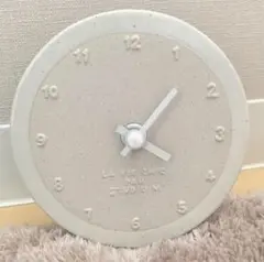 studio m' 壁掛け 時計