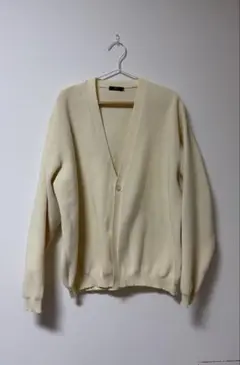 ITEMS URBAN RESEARCH カーディガン