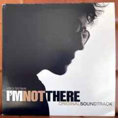 4LP★I'm Not There (Original Soundtrack)