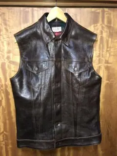 美品Indian牛革レザーダウンベストLコンチョjeladoウエストライド m39454806675_1.jpg?1642923647