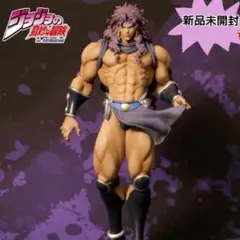ジョジョの奇妙な冒険 戦闘潮流 Mometria カーズ フィギュア