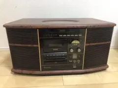 DENON GP-S50 Otogibako レコード CD カセット ラジオ