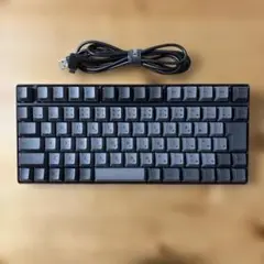 REALFORCE RC1 日本語配列キーボード 荷重45g