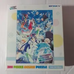 VTuber　300ピース ジグソーパズル