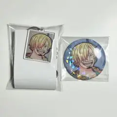 ONE PIECE OIOI 2025 出張店 サンジ