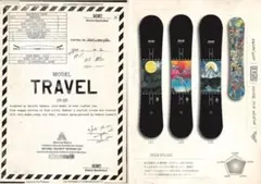 スノーボードdevgru snowboard デブグルジブクルーザー　147cm スノーボードdevgru snowboard デブグルジブクルーザー147cm