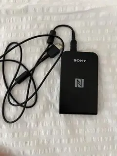 SONY製の非接触ICカードリーダー/ライター　RC-S380