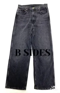 【期間限定SALE】B SIDES デニム