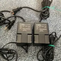 2025年最新】VESTAX ACアダプタの人気アイテム - メルカリ