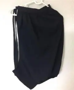 comme des garcons 11AW ラップウールスカート