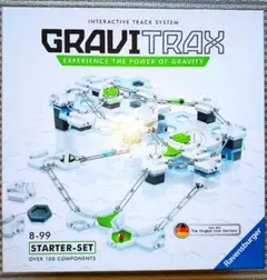 GraviTrax スターターセット