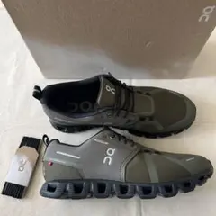 on オン cloud 5 waterproof men’s 8 ランニング