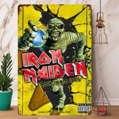 ☆全メンバーサイン入り☆アイアンメイデン☆キラーズ☆LP☆ Amazon.co.jp: Killers: ミュージック