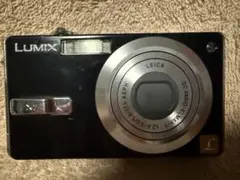 LUMIX ルミックス　デジタルカメラ